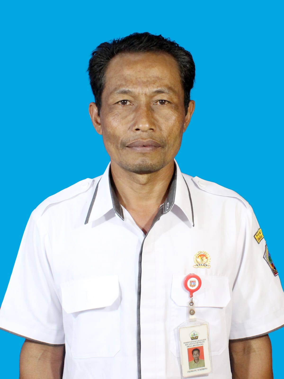 I KOMANG SUKERENA