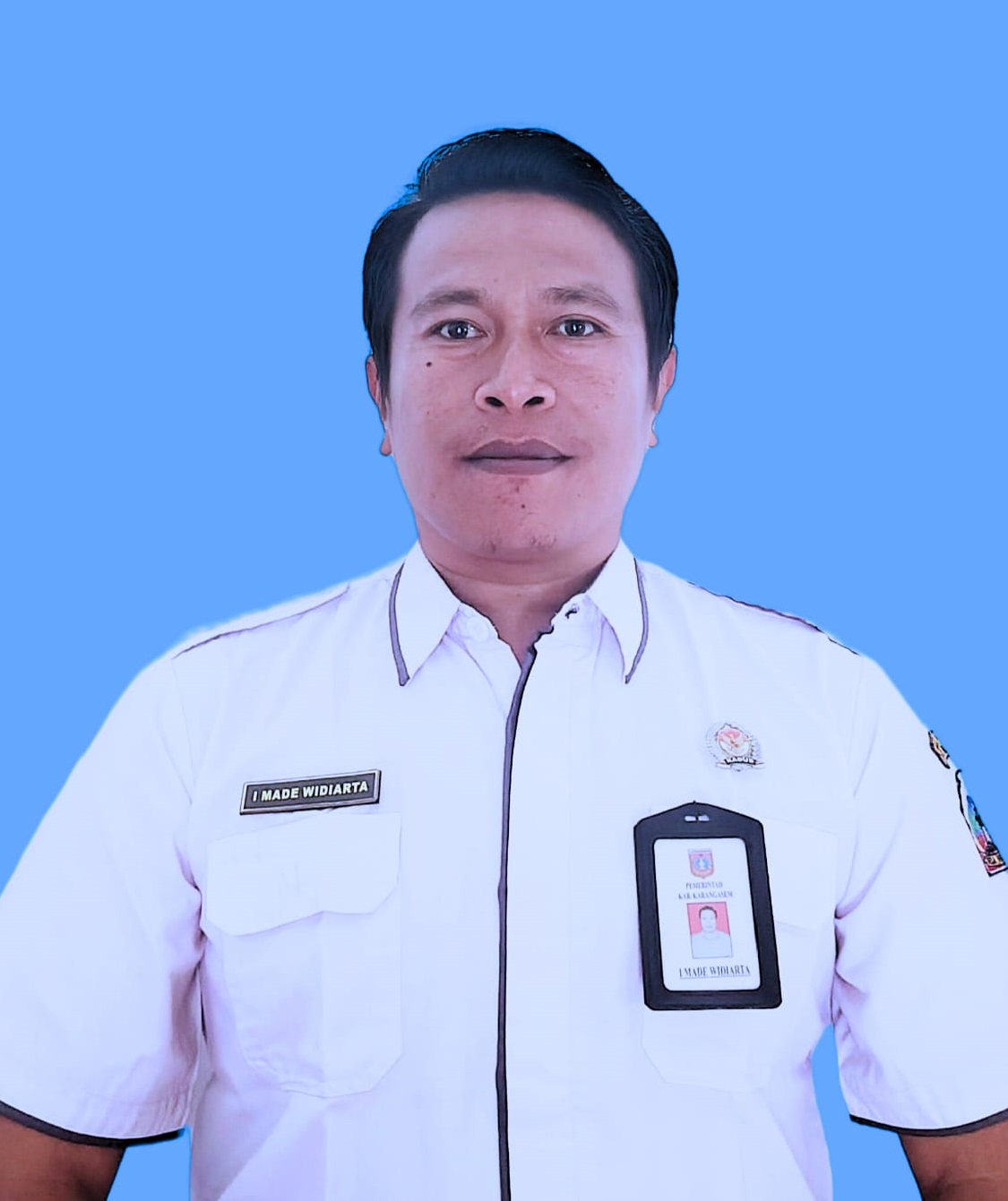 I MADE WIDIARTA