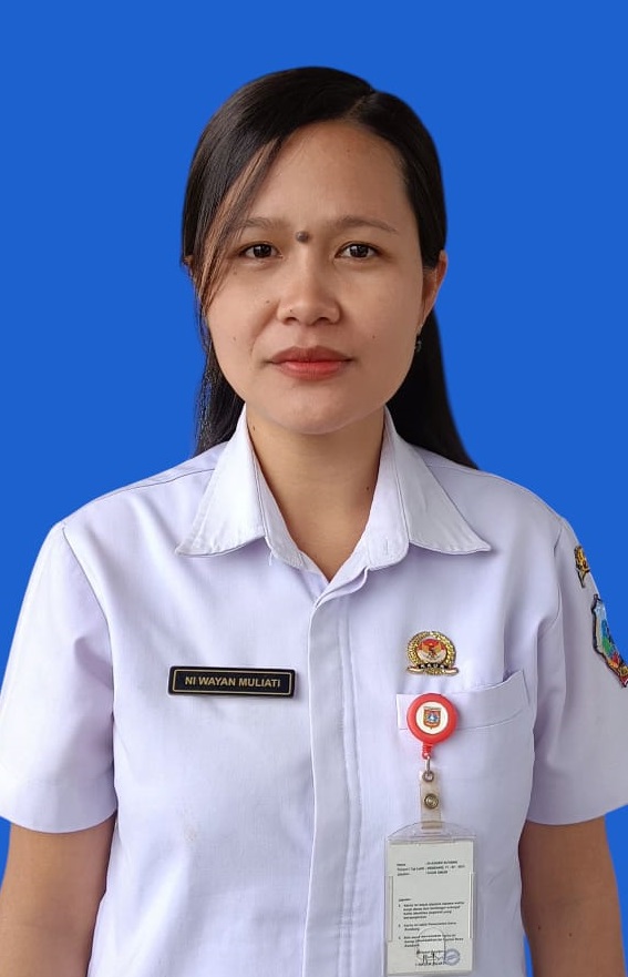 NI WAYAN MULIATI