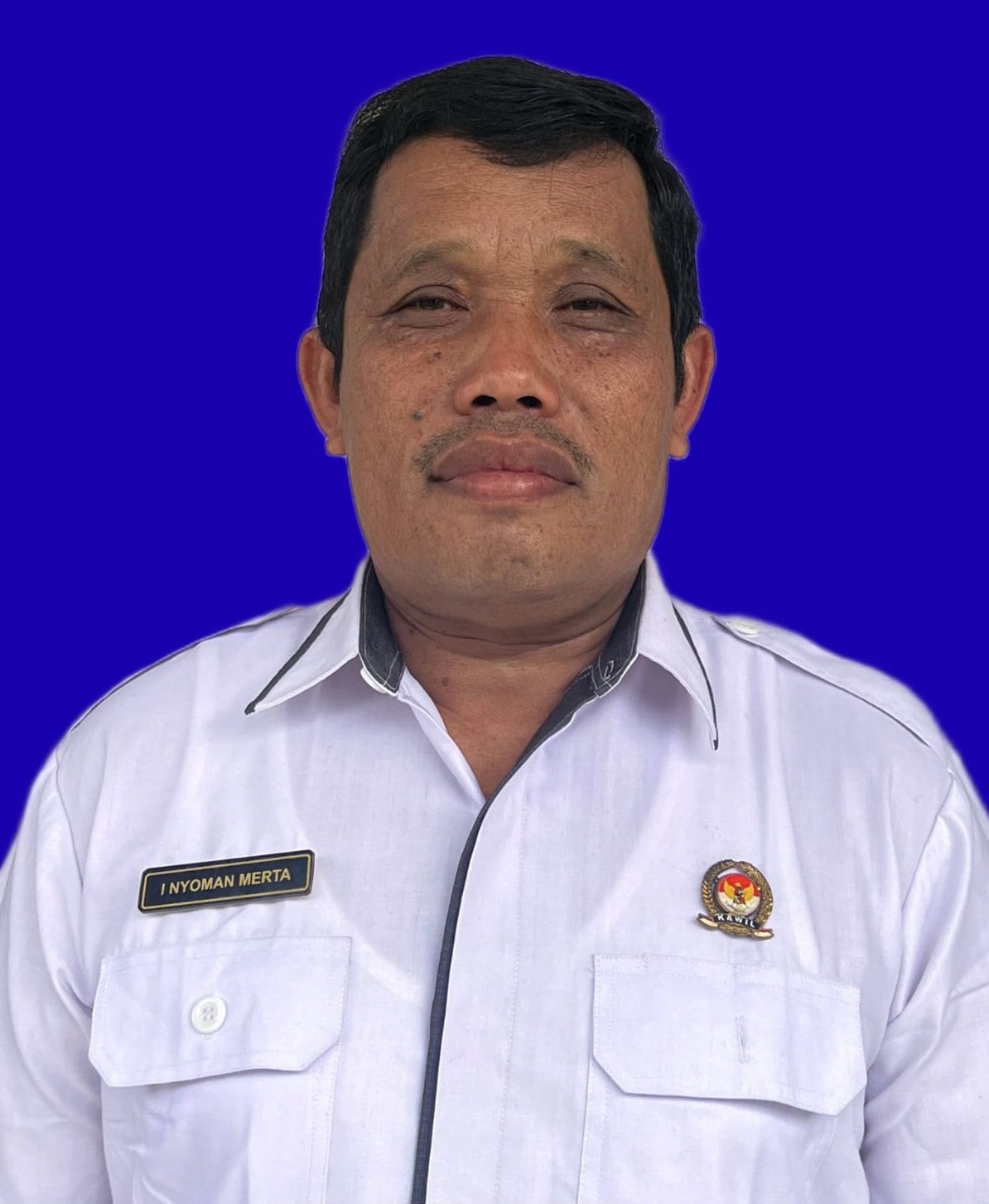 I NYOMAN MERTA